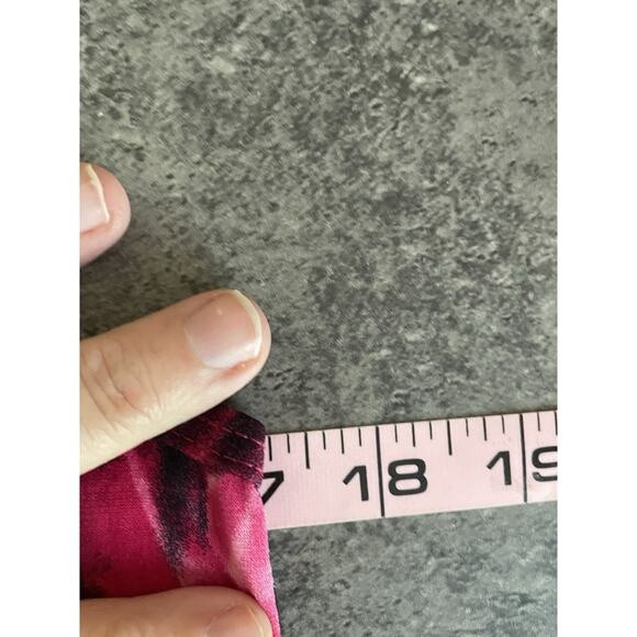 Y2K Clear Sky Babydoll Cami Tank Top Womens Size Small Artsy Grunge Fairy - Picture 5 of 7